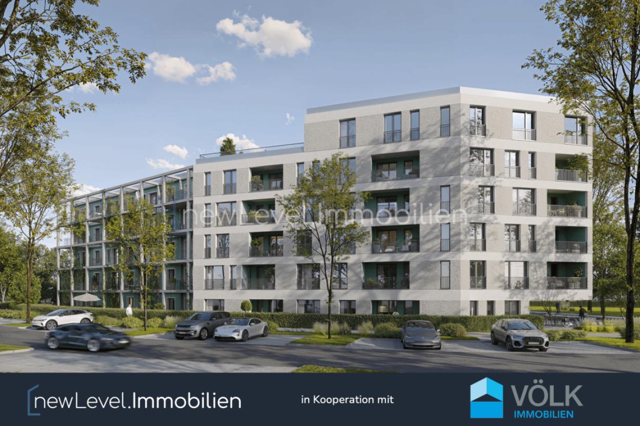 Ansicht Filchnerstraße