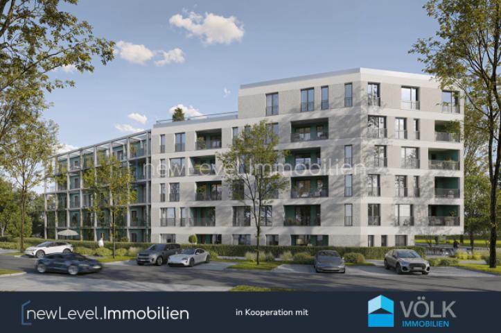 Ansicht Filchnerstraße