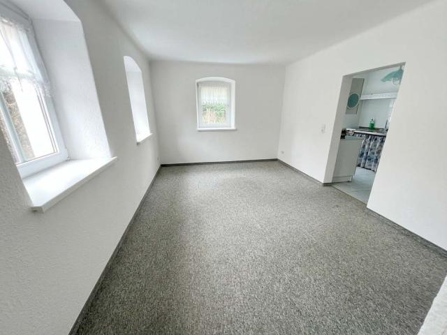 Raumansicht