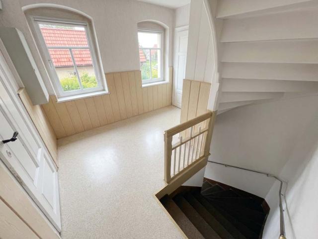 Treppenhaus