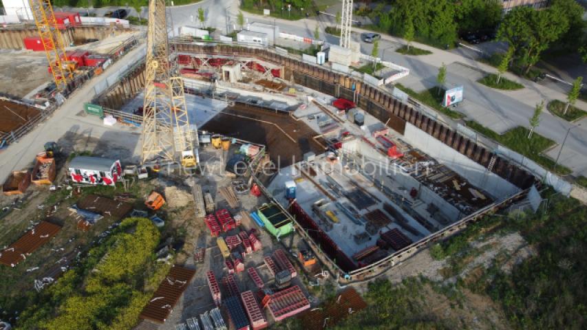 Baustelle (Stand: Mai 2026)