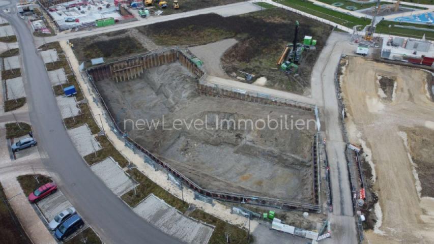 Baustelle (Stand: Dezember´25)