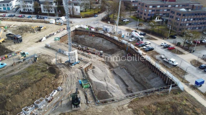 Baustelle (Stand: Februar ´26)