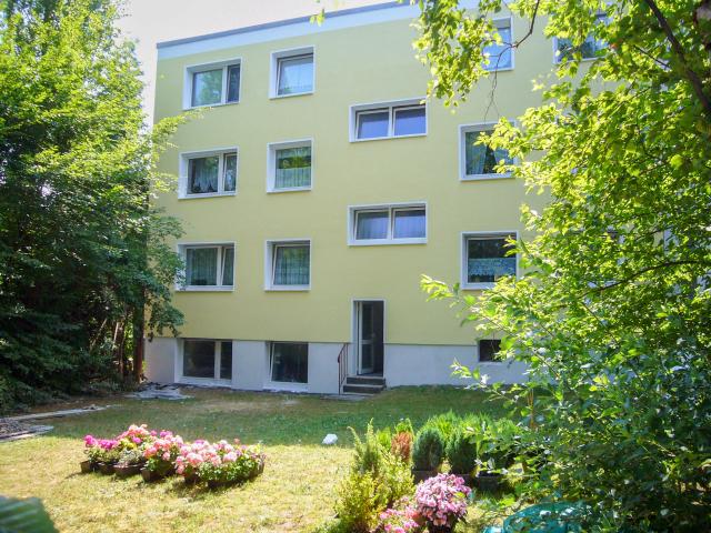 Gemeinschaftsgarten