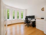 Ansicht Arbeitszimmer WE 2.OG