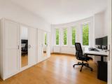 Weitere Ansicht Arbeitszimmer WE 2.OG