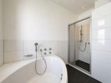 Weitere Ansicht Badezimmer WE 2.OG