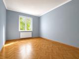 Ansicht Arbeitszimmer WE EG
