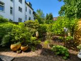 Weitere Ansicht Garten WE EG
