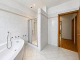 Ansicht Badezimmer WE EG