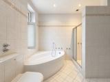 Weitere Ansicht Badezimmer WE EG
