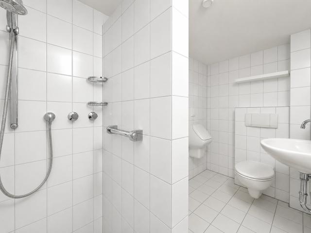 Weitere Ansicht Badezimmer UG