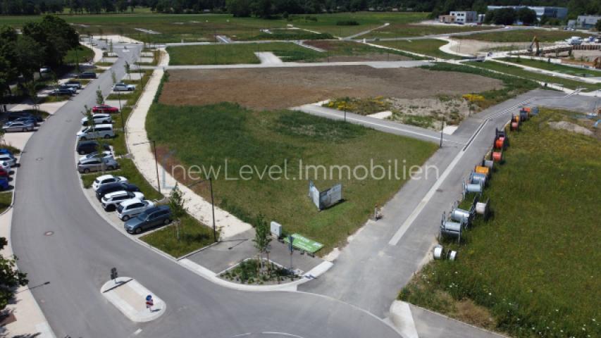 Baustelle (Stand: Juni 2025)