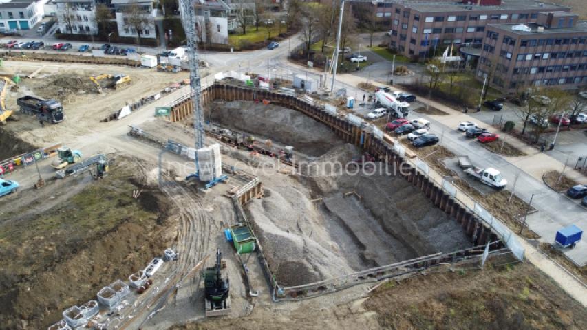 Baustelle (Stand: Februar ´26)