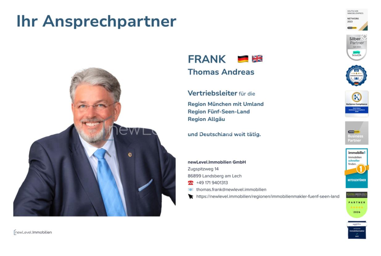 Hinweis auf Ansprechpartner