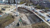 Baustelle (Stand: Februar ´26)
