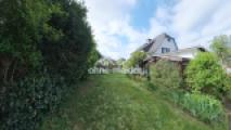 Gartenansicht