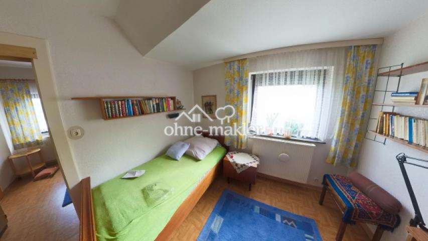 Zimmer 3 OG