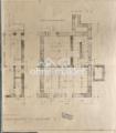 Grundriss Altbau