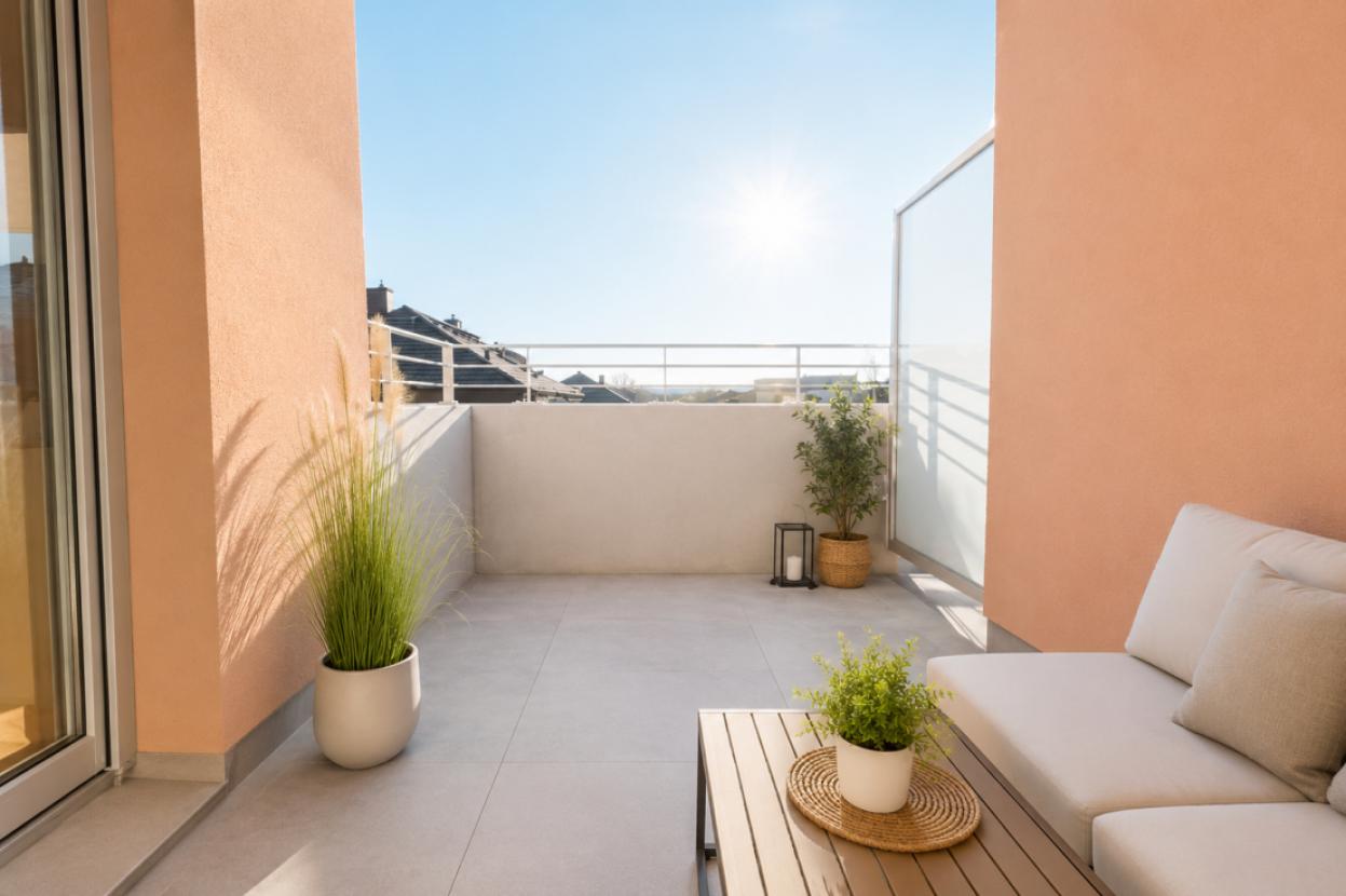 Balkon