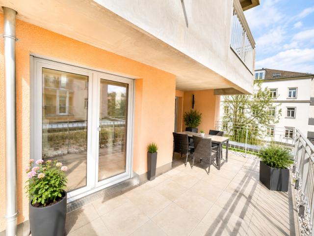 Balkon