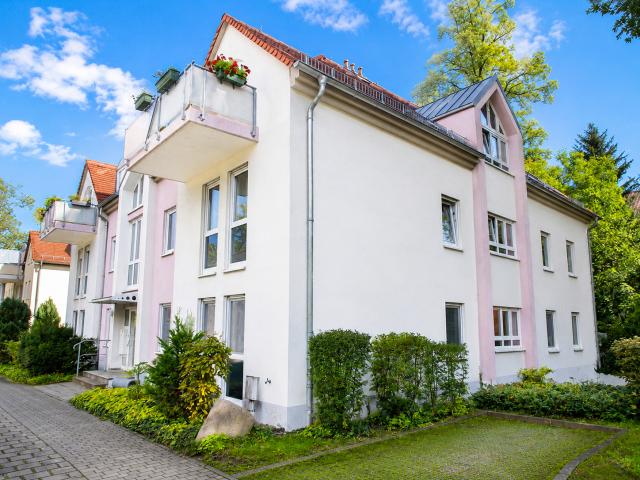 Objektansicht