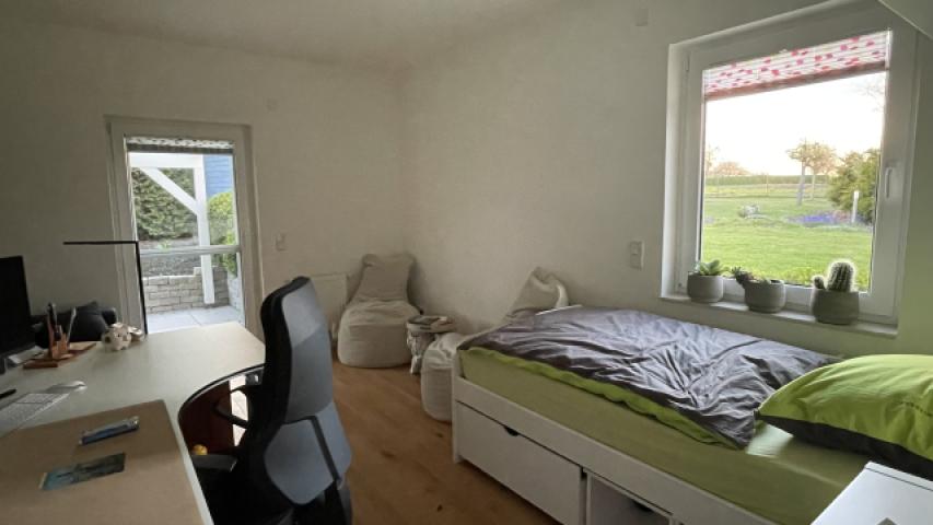 Kinderzimmer EG