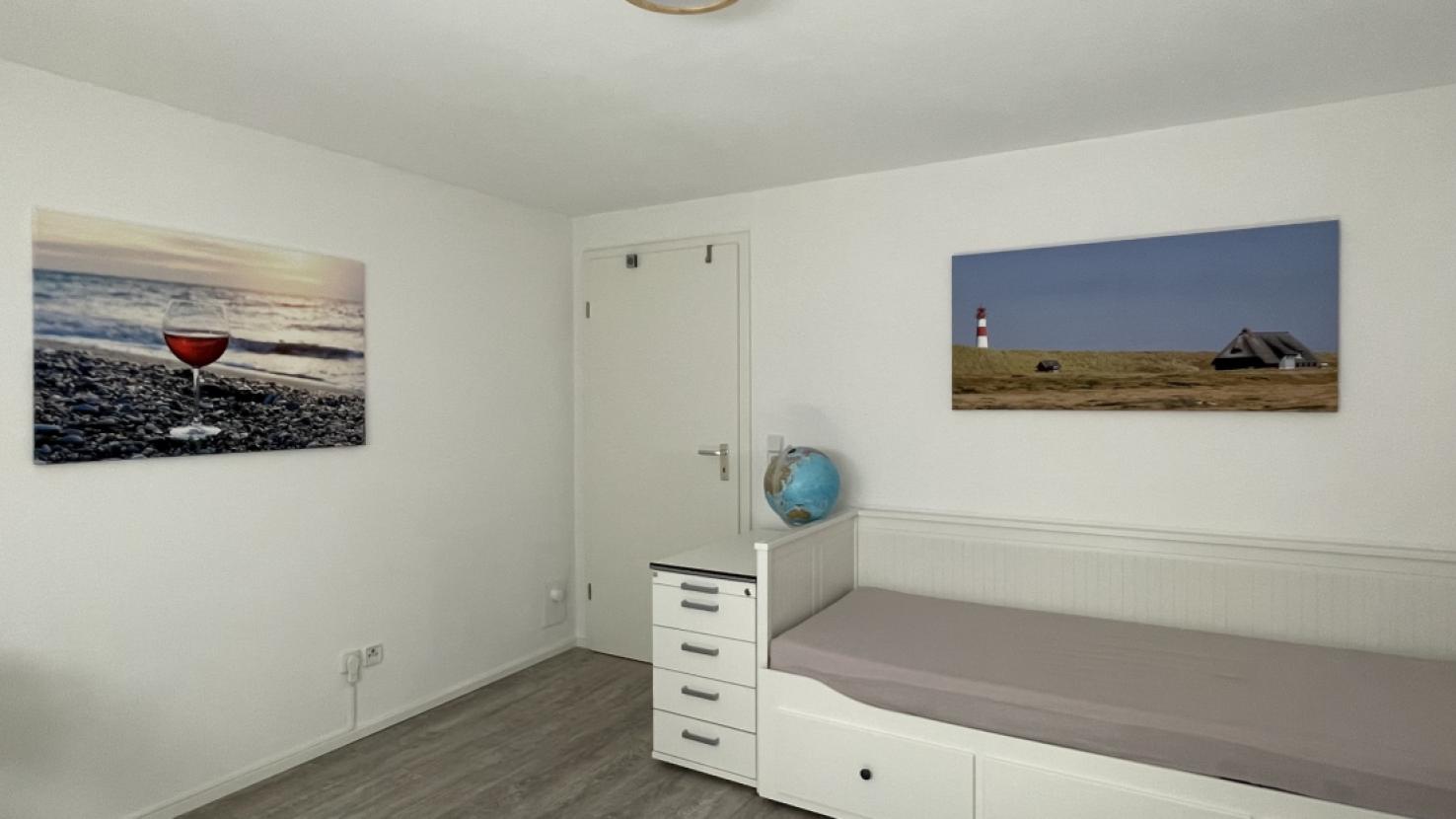 Gästezimmer Souterrain