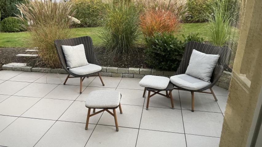 Südterrasse