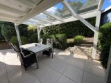 weitere Terrasse