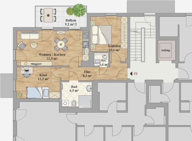 Grundriss_WE_51