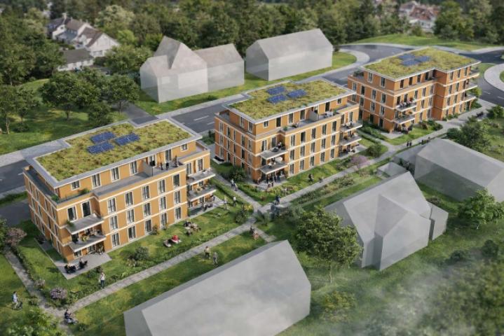 Vogelperspektive