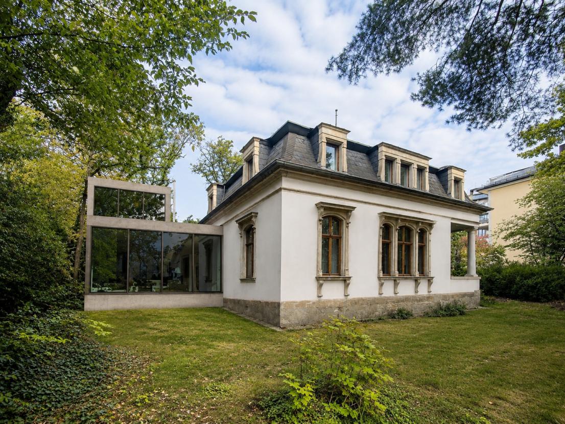 Objektansicht