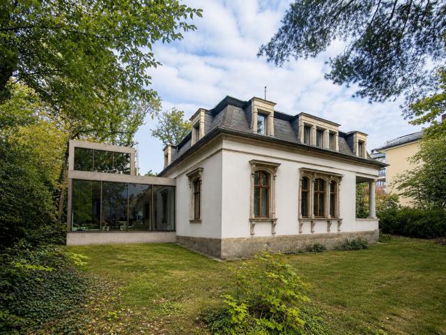 Objektansicht