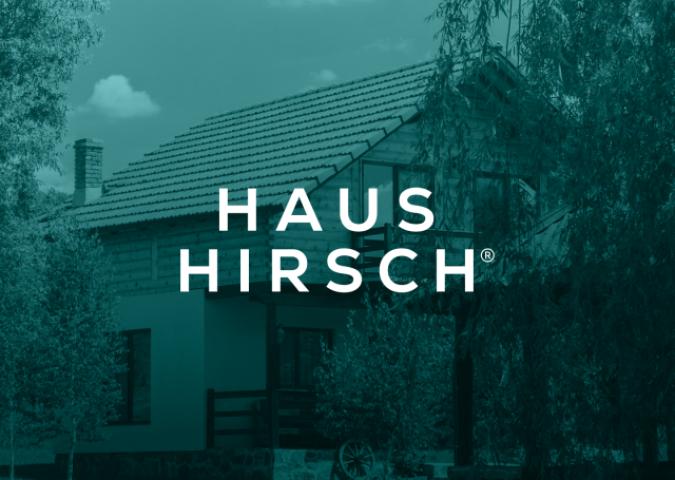 Doppelhaushälfte