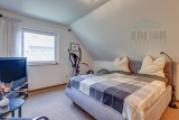 Schlafzimmer 1 (OG)