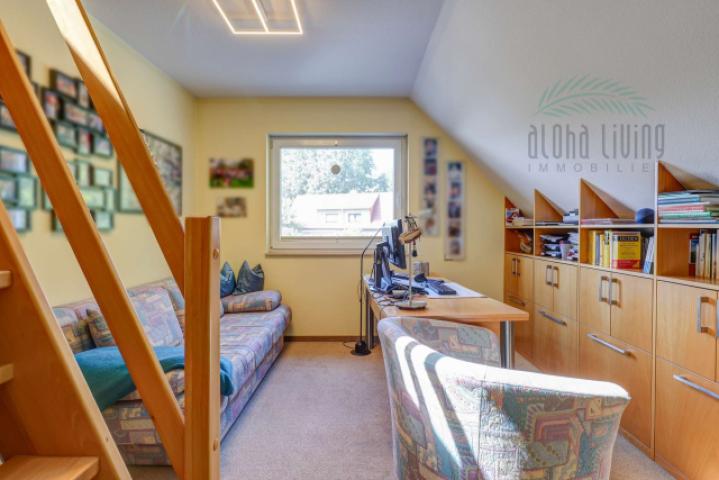 Schlafzimmer 3 (OG)