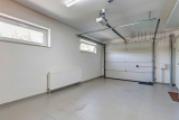 Garage (EG) - visuell geleert