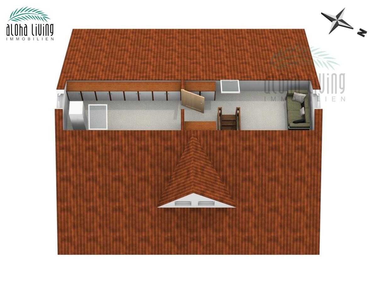 3D Grundriss (DG)