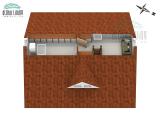3D Grundriss (DG)