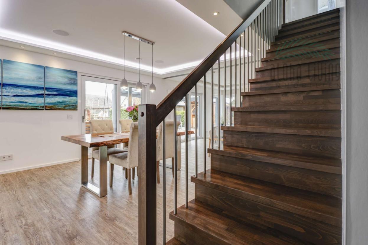 Treppe (EG)