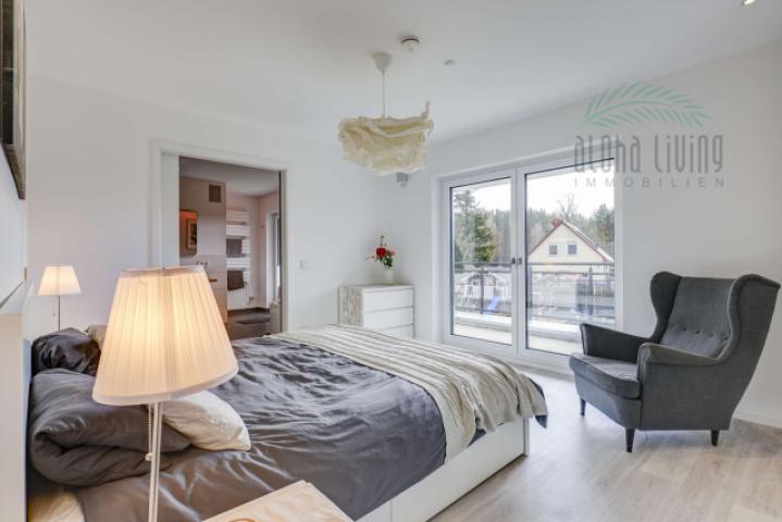 Schlafzimmer 2 (OG)