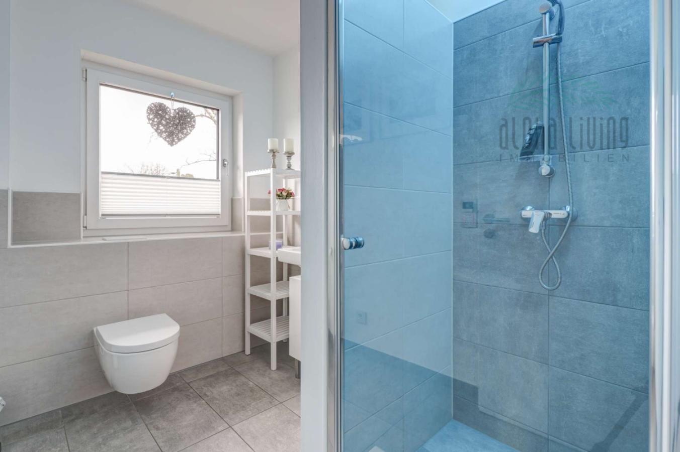 Badezimmer 3 (OG)