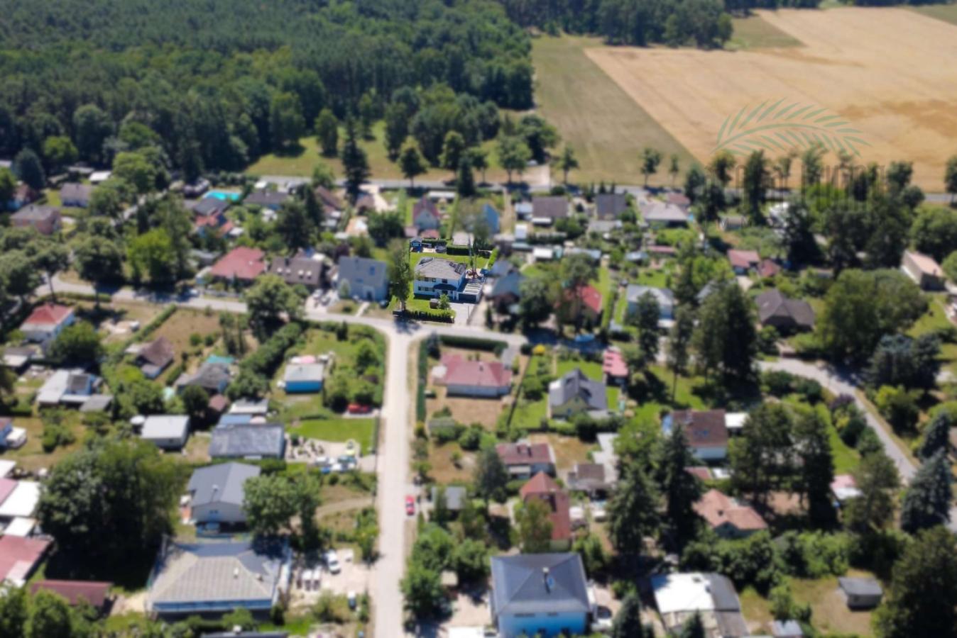 Umgebung