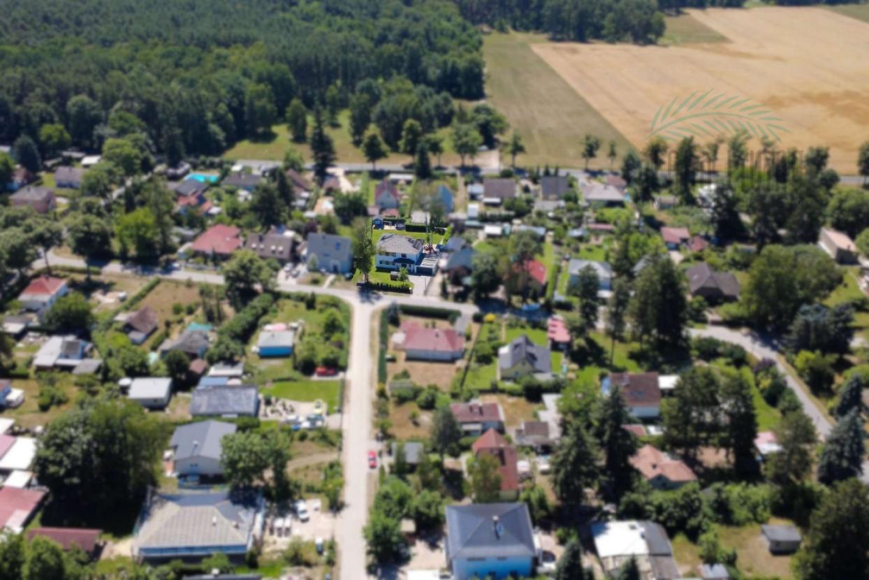 Umgebung