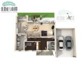 3D Grundriss (EG)