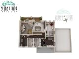 3D Grundriss (OG)