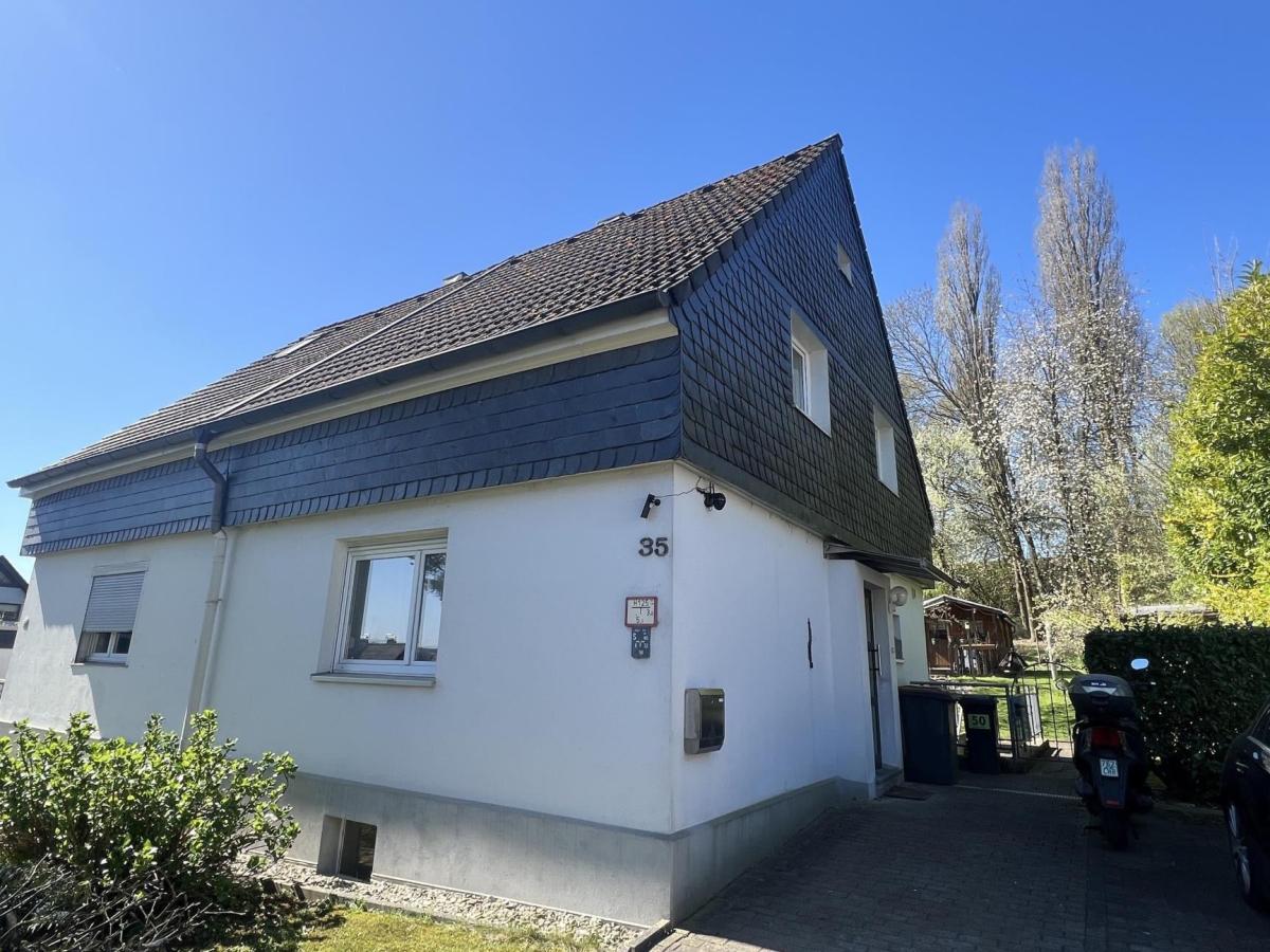 Hausvorderseite