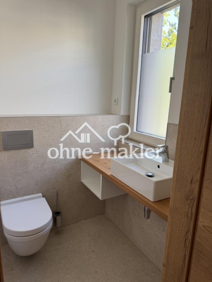 Gäste WC