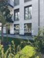 Gartenwohnung